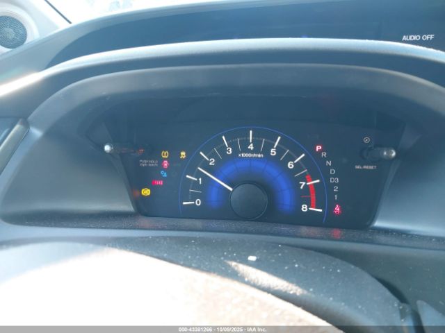 Honda Civic Ex-l Image 14