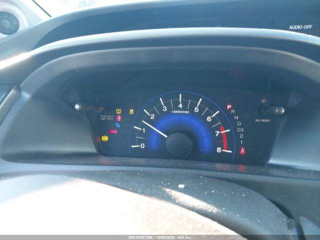 Honda Civic Ex-l Image 14