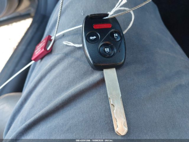 Honda Civic Ex-l Image 3