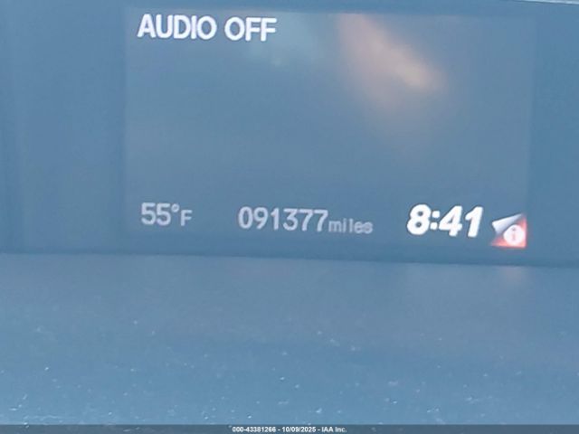 Honda Civic Ex-l Image 9