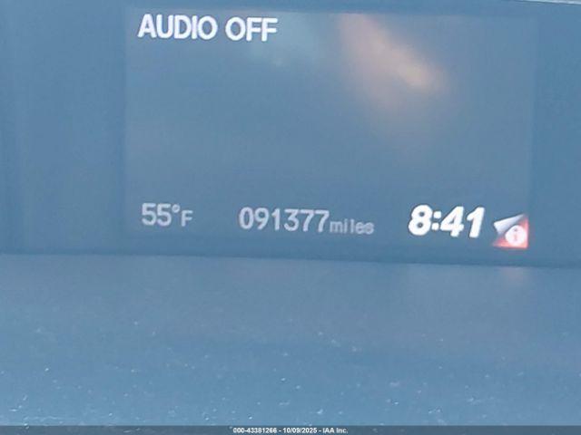 Honda Civic Ex-l Image 9