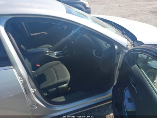 Chevrolet Malibu Fwd Lt Image 16