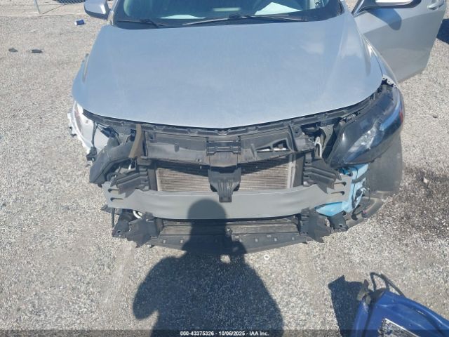 Chevrolet Malibu Fwd Lt Image 2