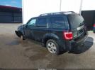 Ford Escape Limited Image 12