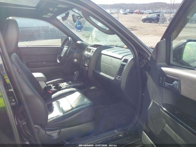 Ford Escape Limited Image 13