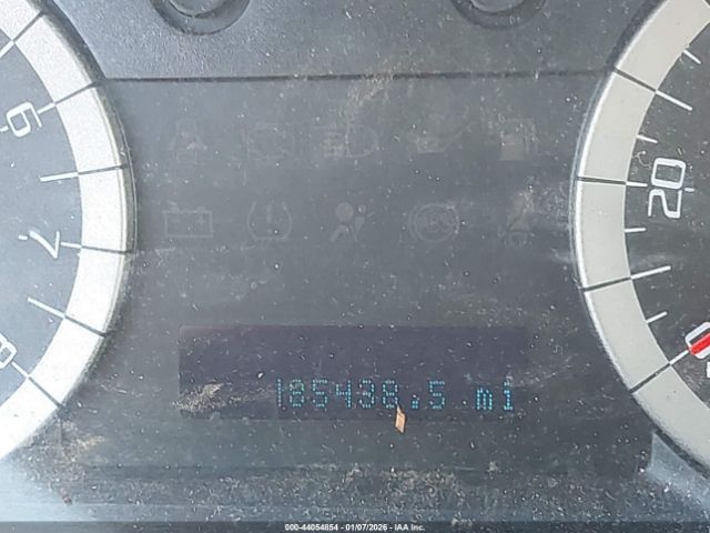 Ford Escape Limited Image 4