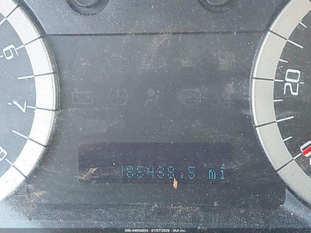 Ford Escape Limited Image 4