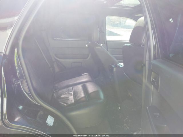 Ford Escape Limited Image 6