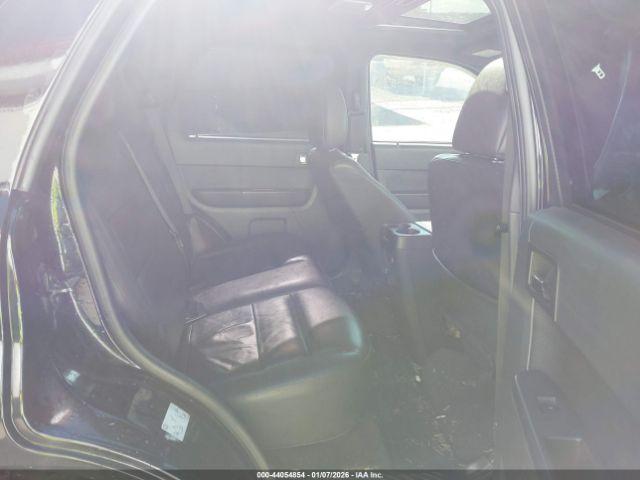 Ford Escape Limited Image 6