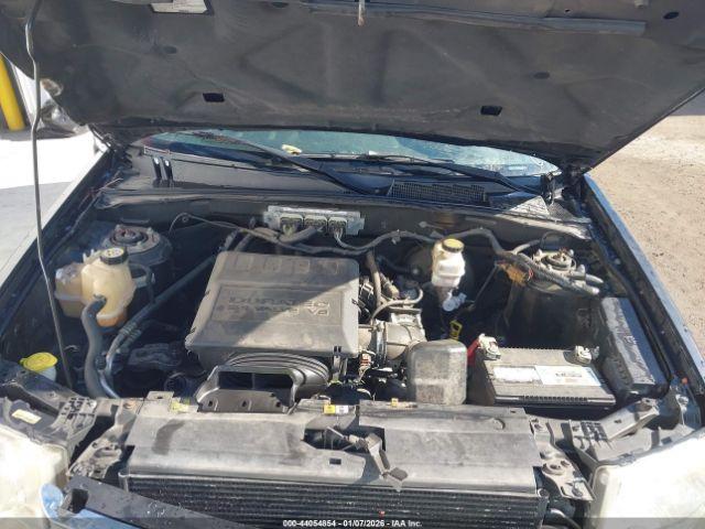 Ford Escape Limited Image 9