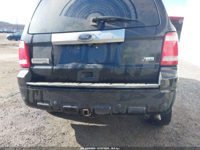 Ford Escape Limited Image 11