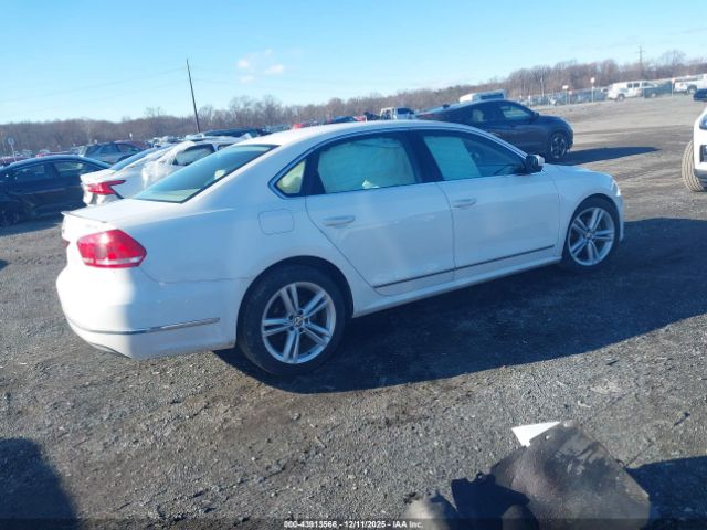 Volkswagen Passat 2.0l Tdi Sel Premium Image 2