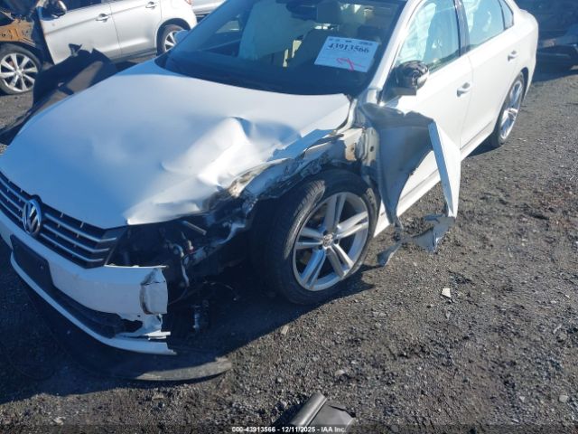 Volkswagen Passat 2.0l Tdi Sel Premium Image 6