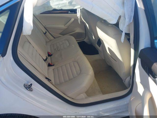 Volkswagen Passat 2.0l Tdi Sel Premium Image 5