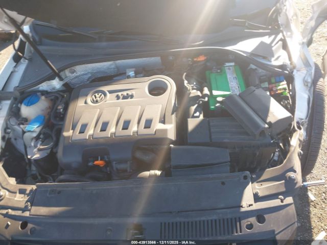 Volkswagen Passat 2.0l Tdi Sel Premium Image 9