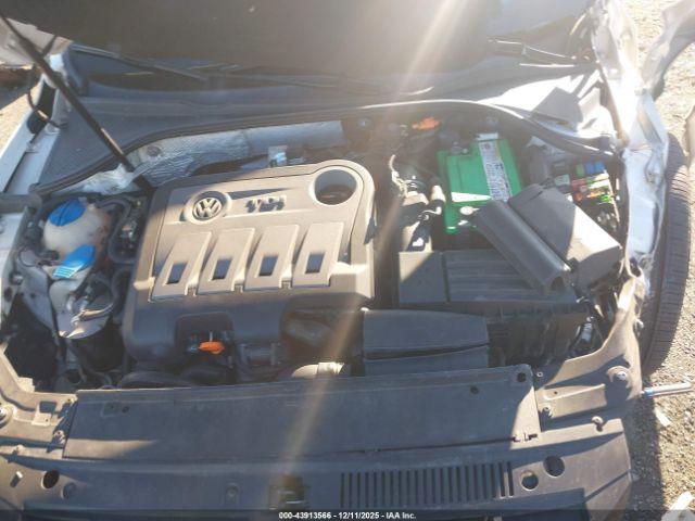 Volkswagen Passat 2.0l Tdi Sel Premium Image 9