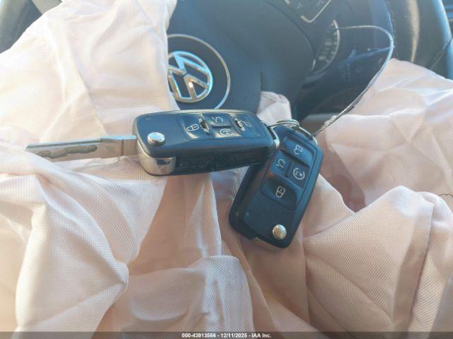 Volkswagen Passat 2.0l Tdi Sel Premium Image 12