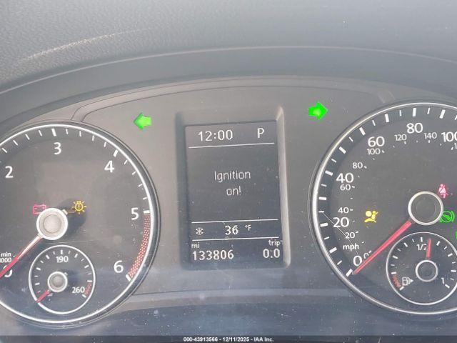 Volkswagen Passat 2.0l Tdi Sel Premium Image 13