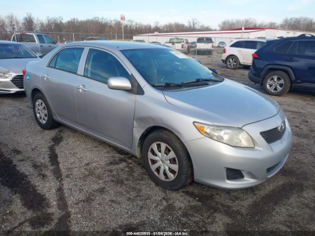 Toyota Corolla Le Image 1