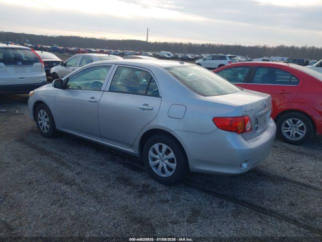 Toyota Corolla Le Image 2