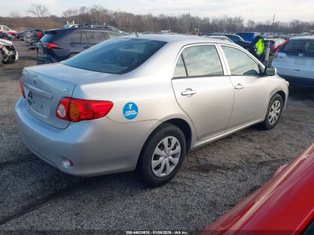 Toyota Corolla Le Image 6