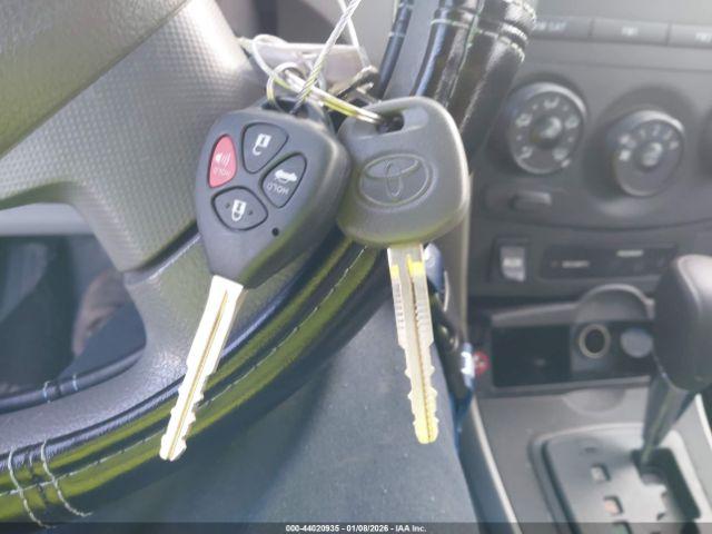 Toyota Corolla Le Image 14