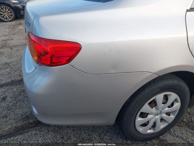 Toyota Corolla Le Image 7