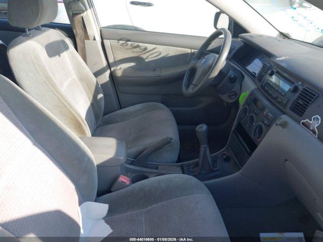 Toyota Corolla Ce Image 2