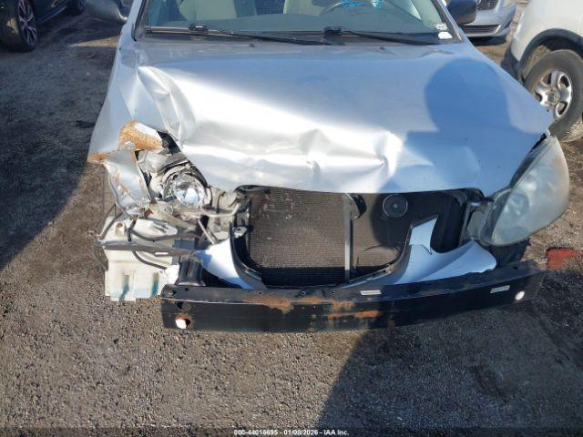 Toyota Corolla Ce Image 7