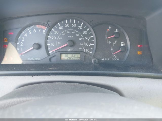 Toyota Corolla Ce Image 10