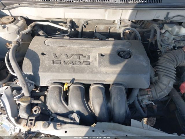 Toyota Corolla Ce Image 11