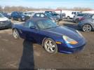 Porsche Boxster Image 1