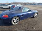 Porsche Boxster Image 14