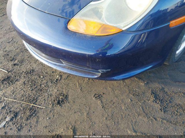 Porsche Boxster Image 6