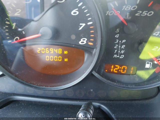 Porsche Boxster Image 3