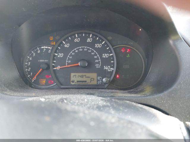 Mitsubishi Mirage Es Image 2