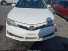 Toyota Camry Se Image 13
