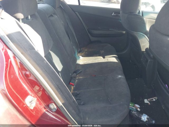 Nissan Maxima 3.5 S Image 7