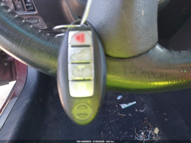 Nissan Maxima 3.5 S Image 10