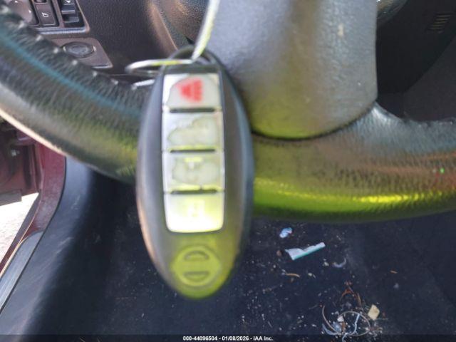 Nissan Maxima 3.5 S Image 10