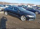 Volkswagen CC 2.0t Sport Image 1