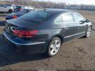 Volkswagen CC 2.0t Sport Image 11