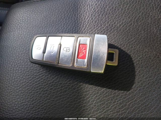 Volkswagen CC 2.0t Sport Image 3