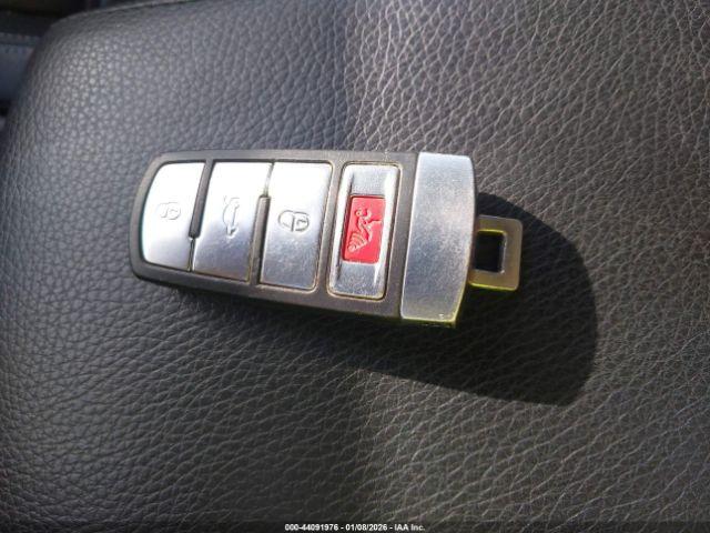 Volkswagen CC 2.0t Sport Image 3