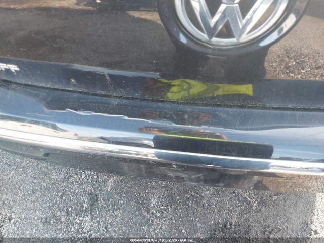 Volkswagen CC 2.0t Sport Image 10