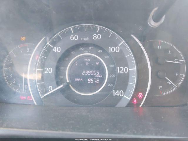 Honda CR-V Lx Image 15