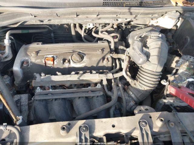 Honda CR-V Lx Image 11