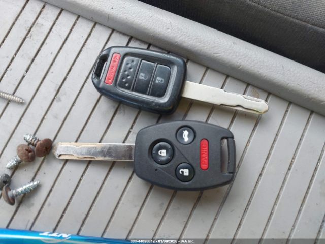 Honda CR-V Lx Image 13