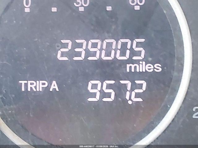 Honda CR-V Lx Image 8