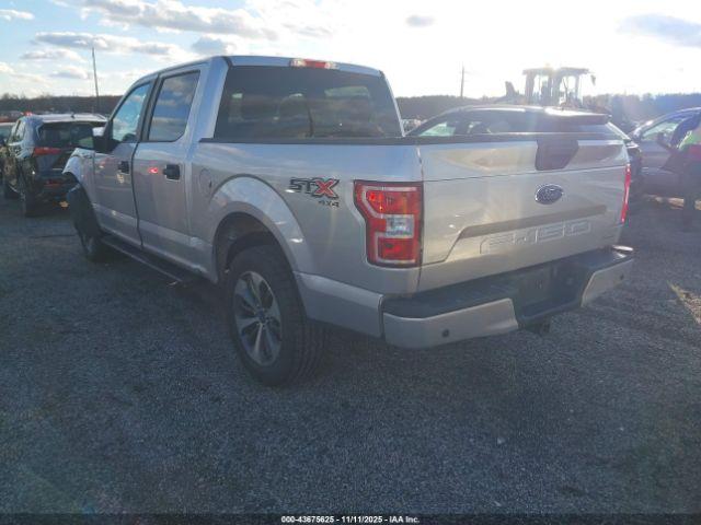 Ford F-150 Xl Image 16